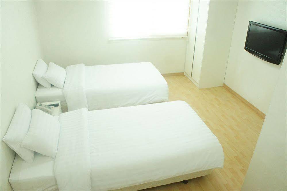 Blessing In Seoul Residence Exterior foto