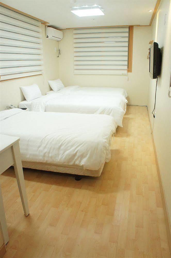 Blessing In Seoul Residence Exterior foto